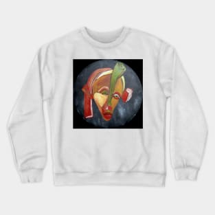 Page Turner Crewneck Sweatshirt